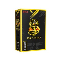 COBRA KAI